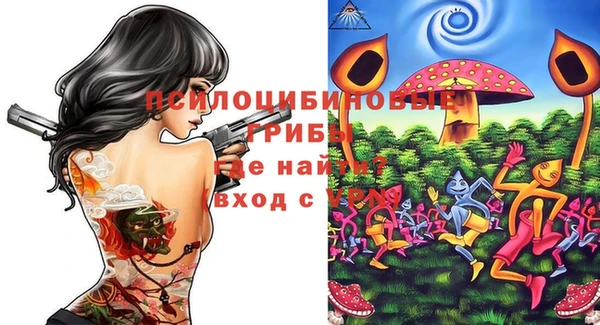 тгк Михайловка